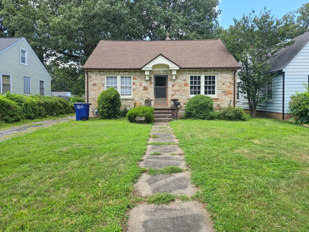 2613 Monroe Street Paducah KY 42001