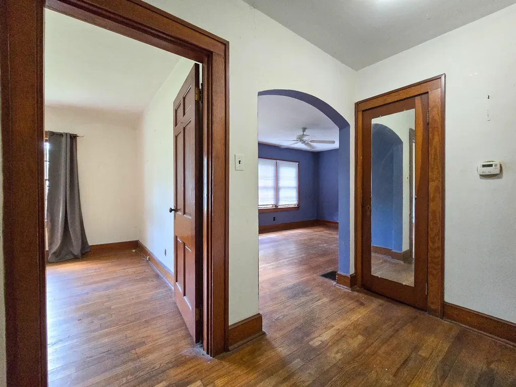 2613 Monroe Street Paducah KY 42001