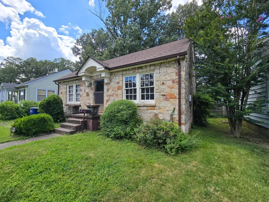 2613 Monroe Street Paducah KY 42001