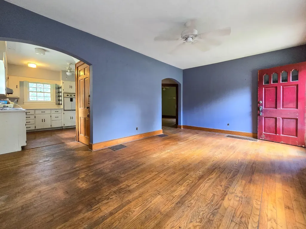 2613 Monroe Street Paducah KY 42001