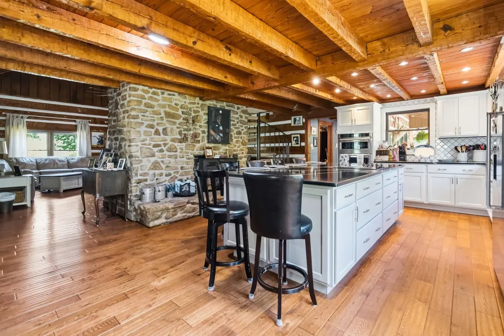 4664 Maple Creek Road Williamsburg KY 40769