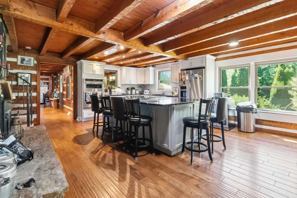 4664 Maple Creek Road Williamsburg KY 40769