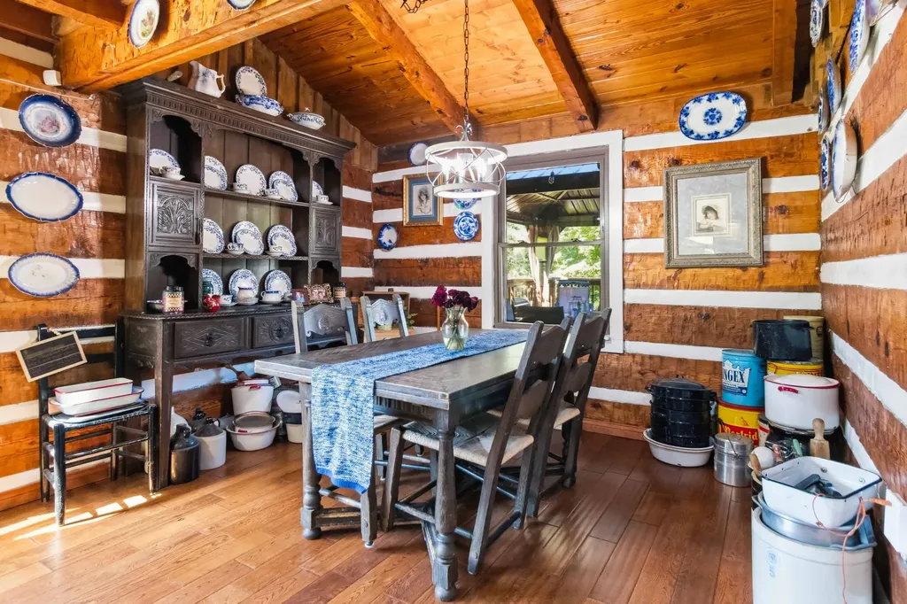 4664 Maple Creek Road Williamsburg KY 40769