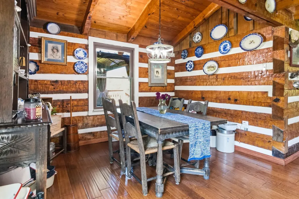 4664 Maple Creek Road Williamsburg KY 40769