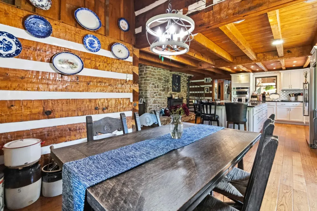 4664 Maple Creek Road Williamsburg KY 40769