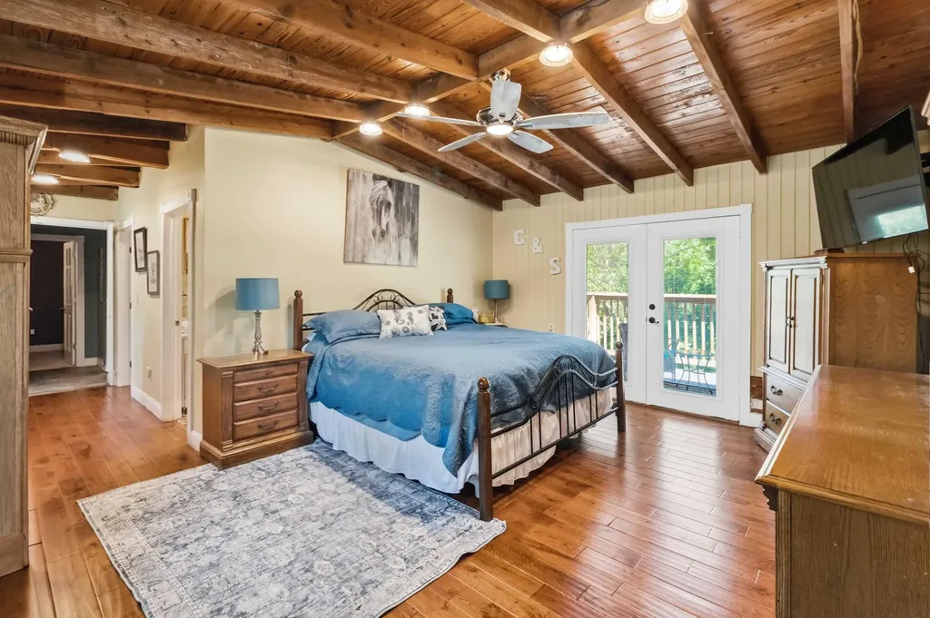 4664 Maple Creek Road Williamsburg KY 40769