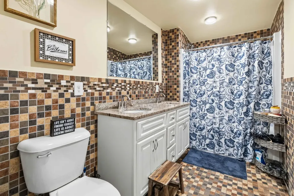 4664 Maple Creek Road Williamsburg KY 40769