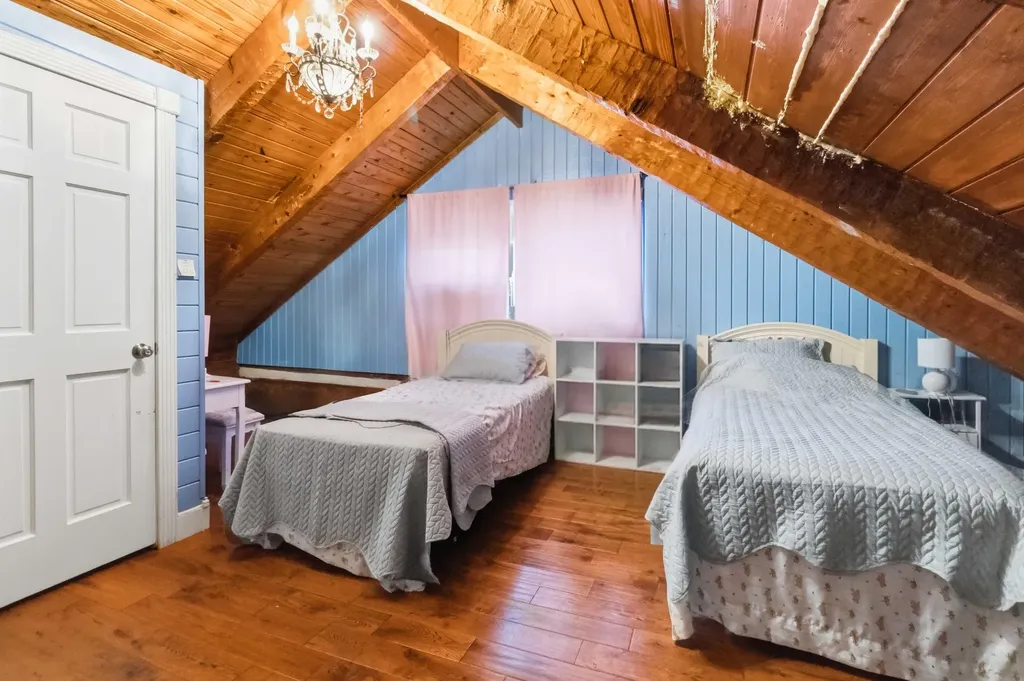 4664 Maple Creek Road Williamsburg KY 40769