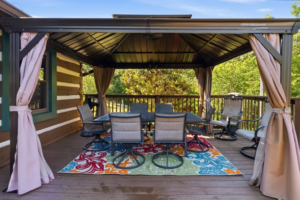 4664 Maple Creek Road Williamsburg KY 40769