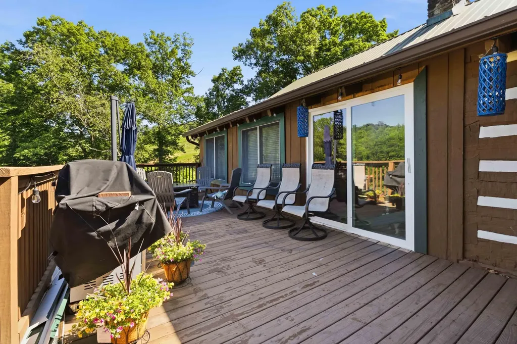 4664 Maple Creek Road Williamsburg KY 40769