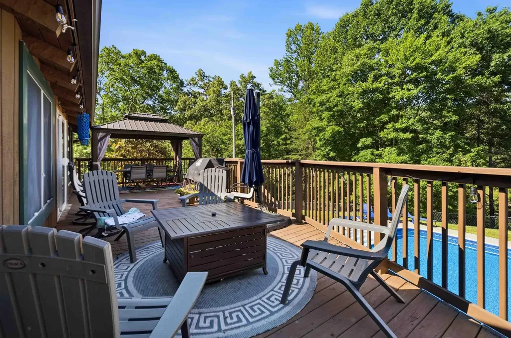 4664 Maple Creek Road Williamsburg KY 40769