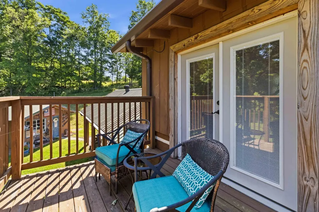 4664 Maple Creek Road Williamsburg KY 40769