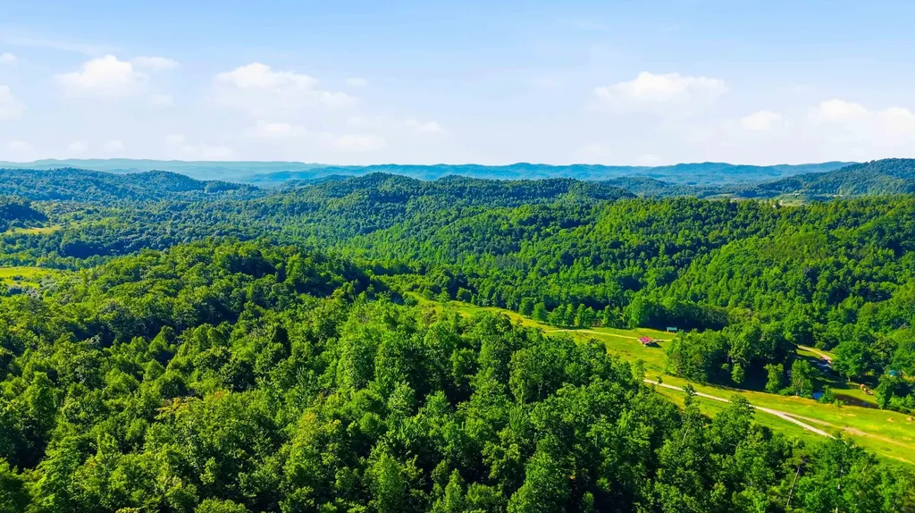 4664 Maple Creek Road Williamsburg KY 40769