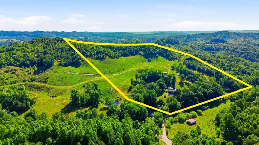 4664 Maple Creek Road Williamsburg KY 40769
