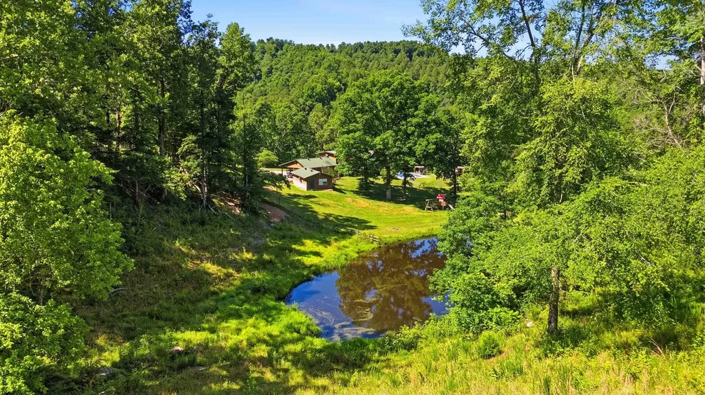 4664 Maple Creek Road Williamsburg KY 40769