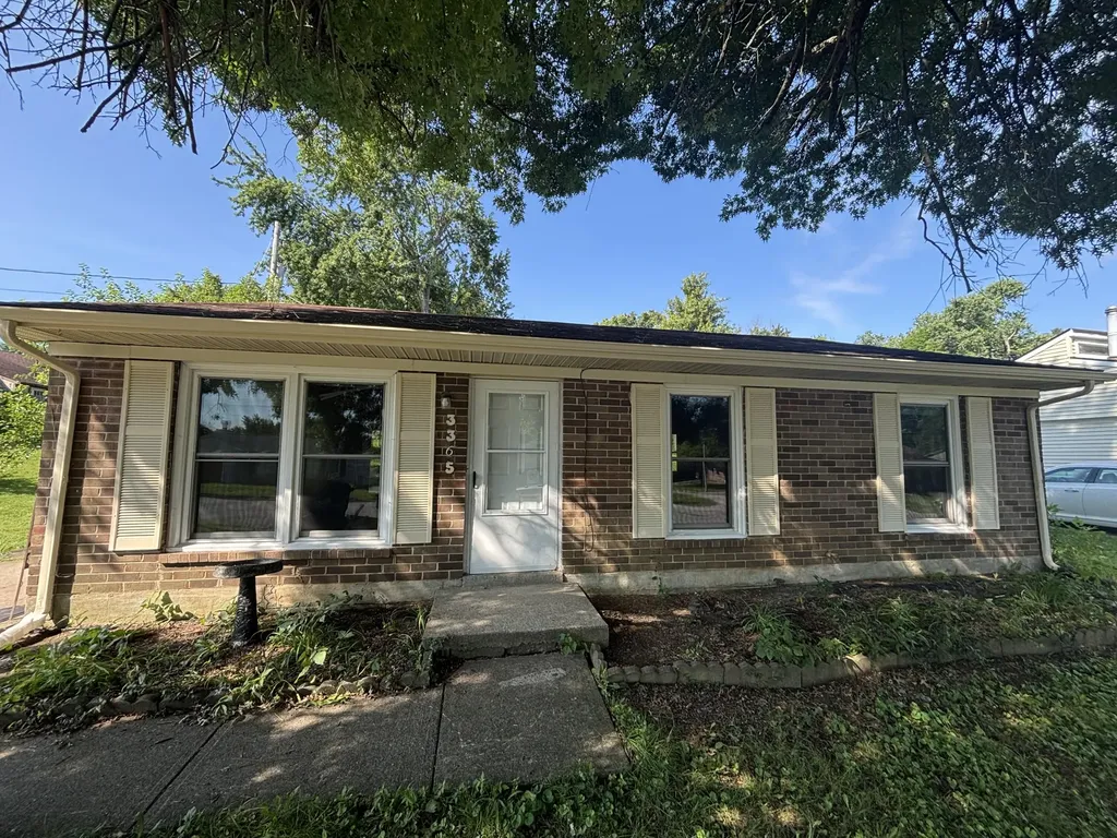 3365 Hartston Drive Lexington KY 40515
