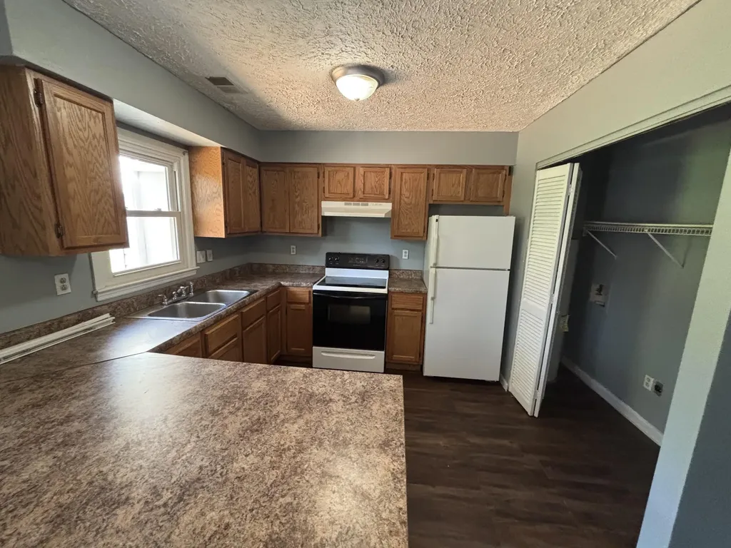 3365 Hartston Drive Lexington KY 40515