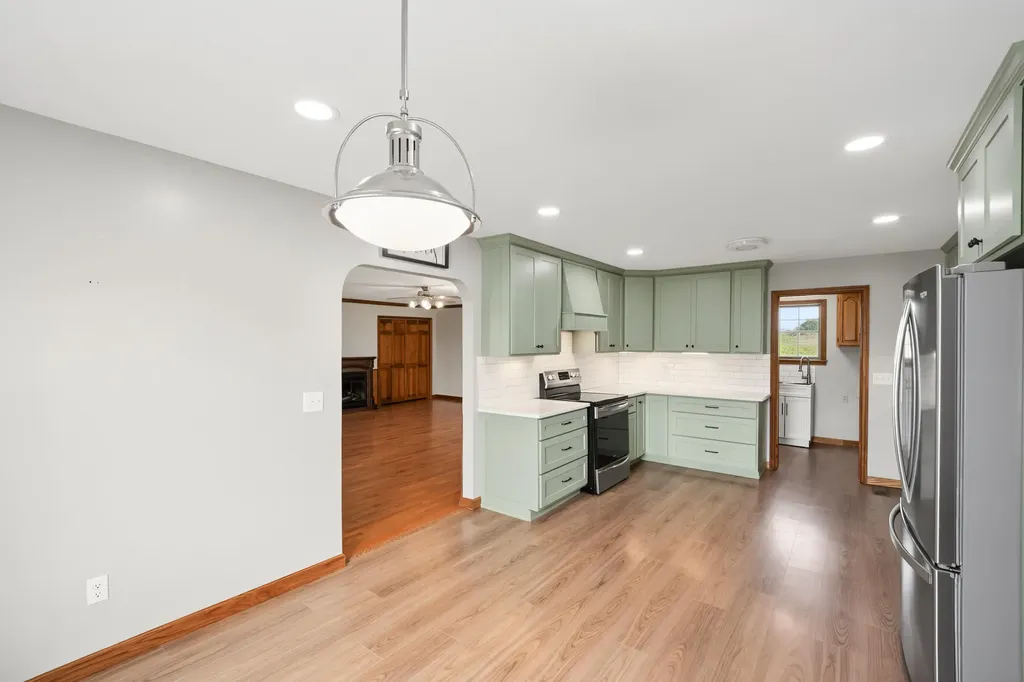 1940 Sharkey Road Morehead KY 40351