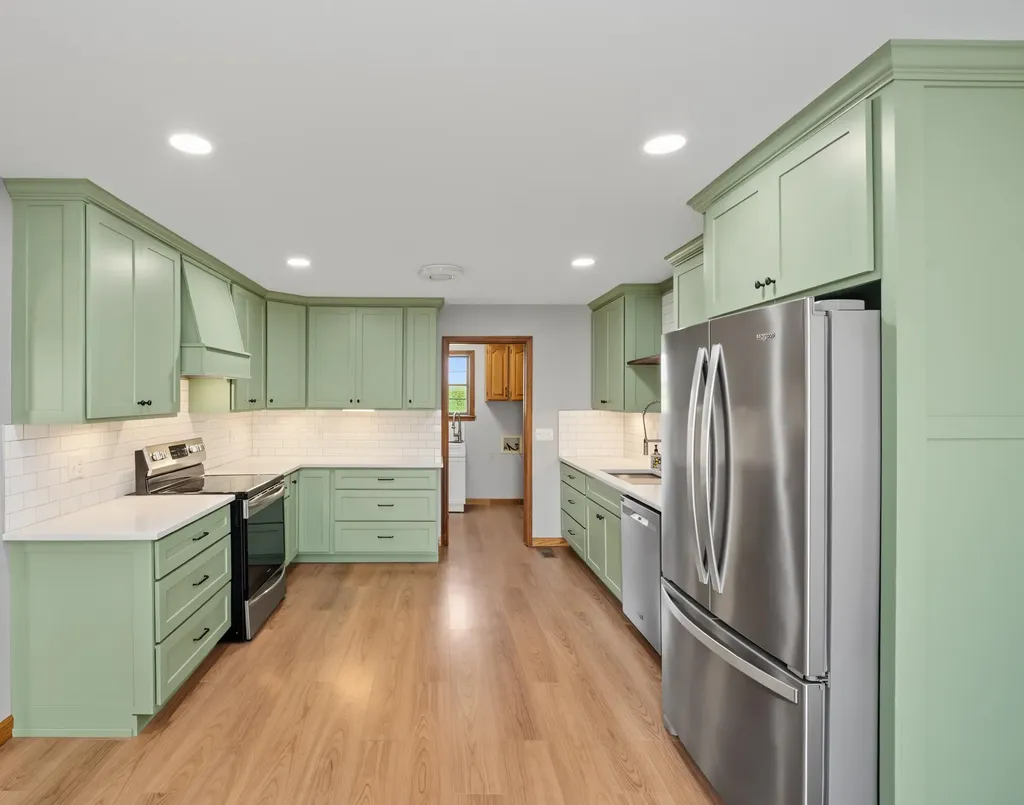 1940 Sharkey Road Morehead KY 40351
