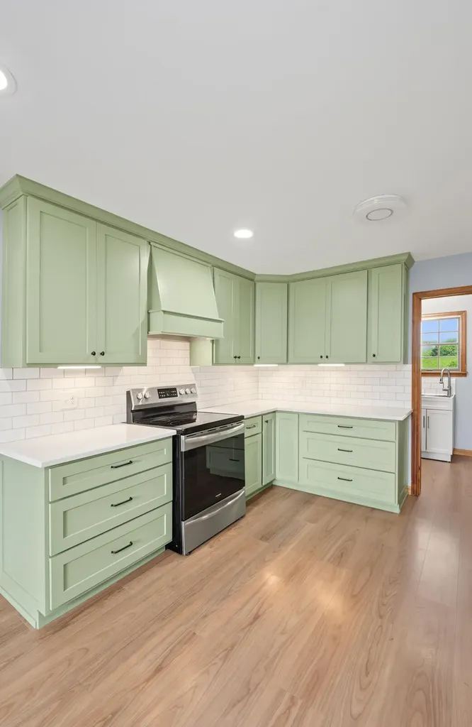 1940 Sharkey Road Morehead KY 40351