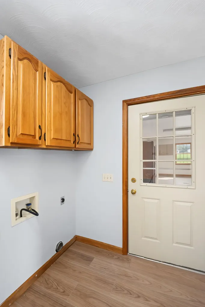 1940 Sharkey Road Morehead KY 40351