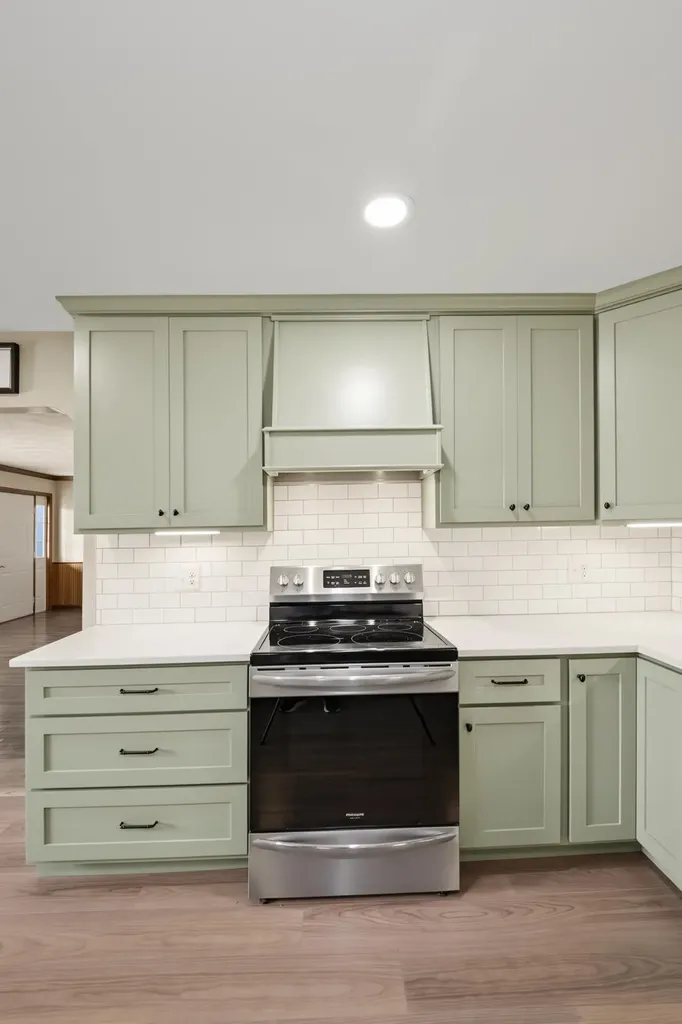 1940 Sharkey Road Morehead KY 40351