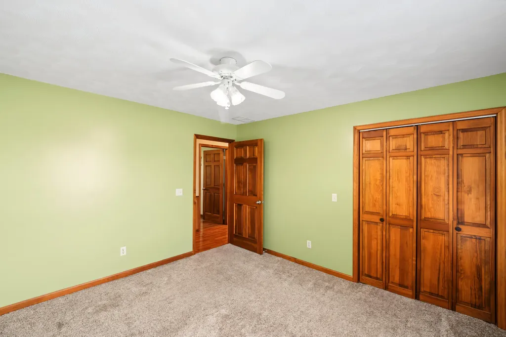 1940 Sharkey Road Morehead KY 40351