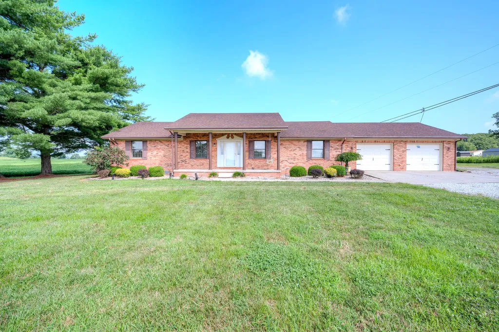 1940 Sharkey Road Morehead KY 40351