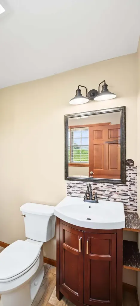 1940 Sharkey Road Morehead KY 40351