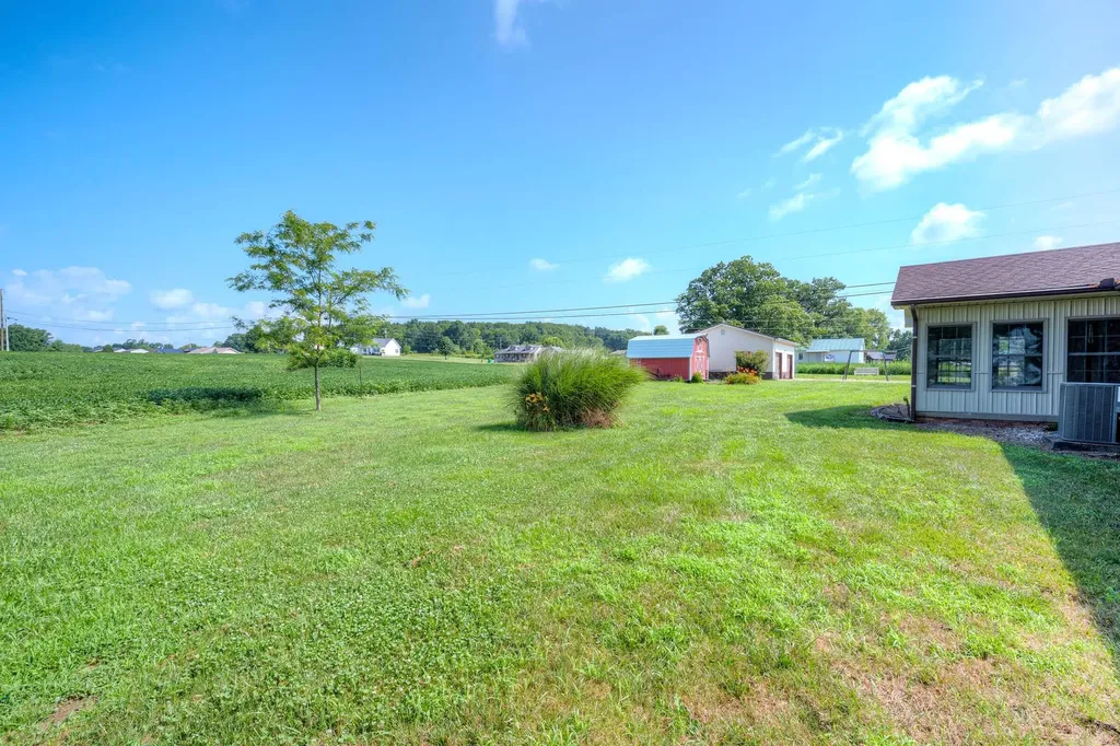 1940 Sharkey Road Morehead KY 40351