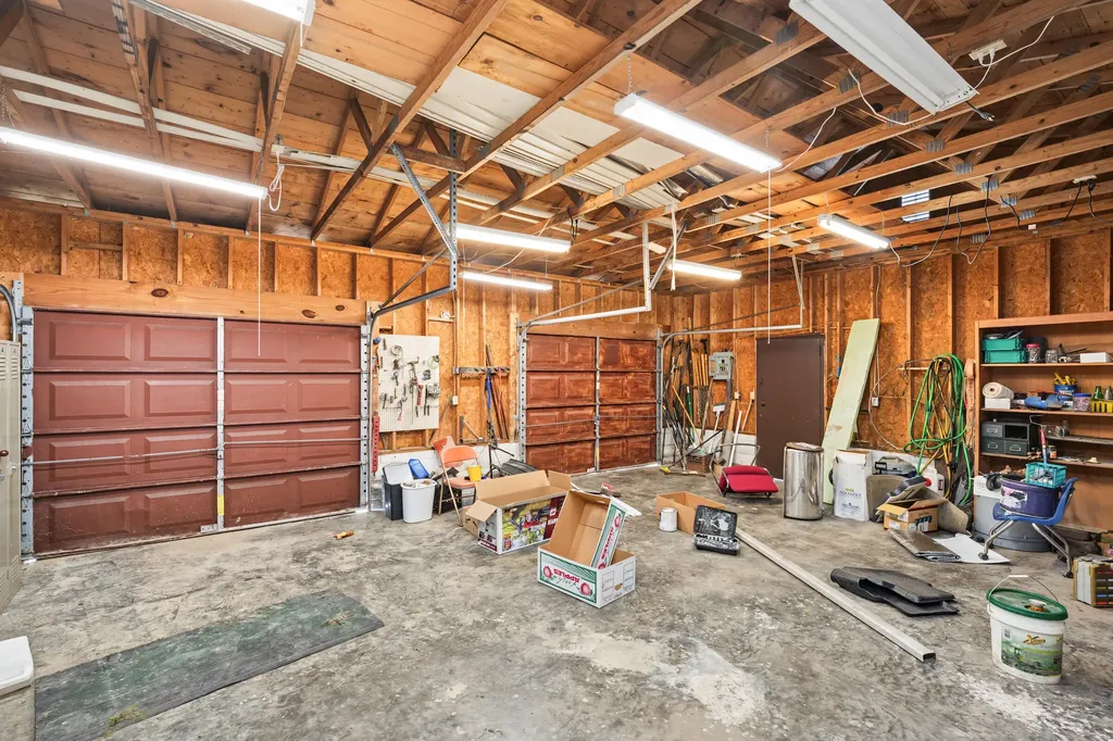 1940 Sharkey Road Morehead KY 40351