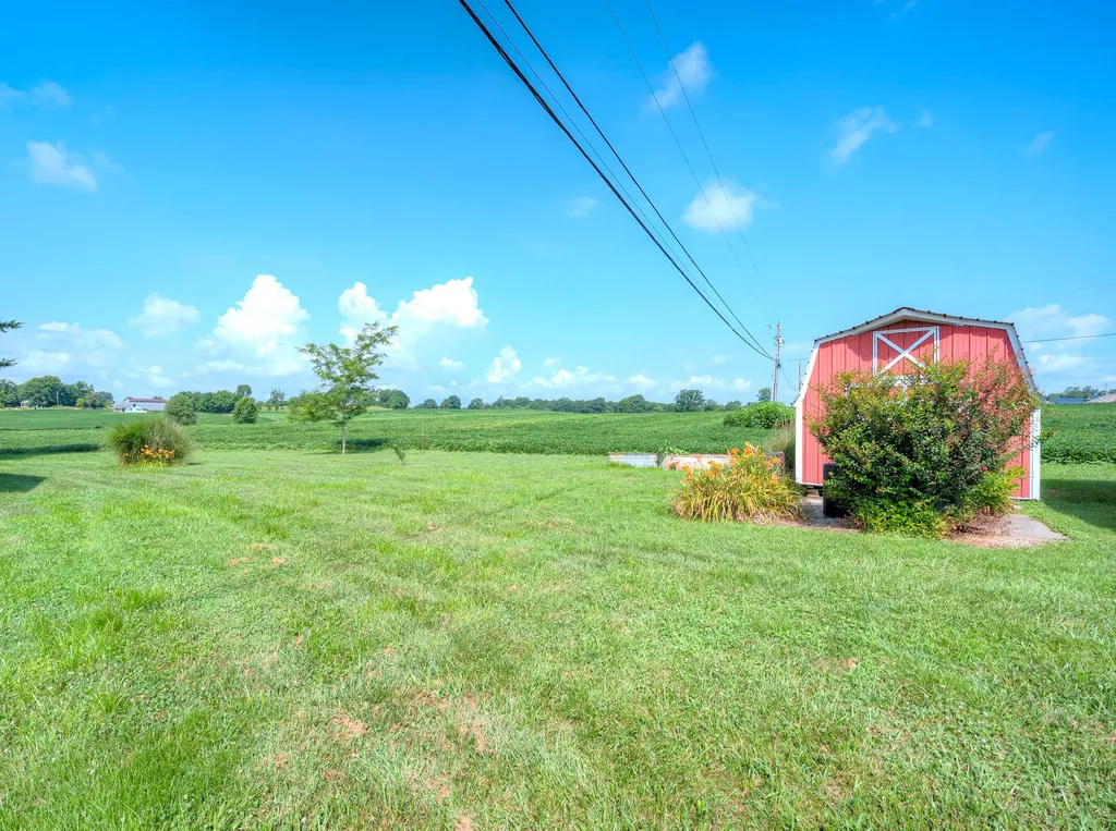 1940 Sharkey Road Morehead KY 40351