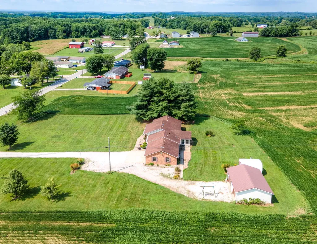 1940 Sharkey Road Morehead KY 40351