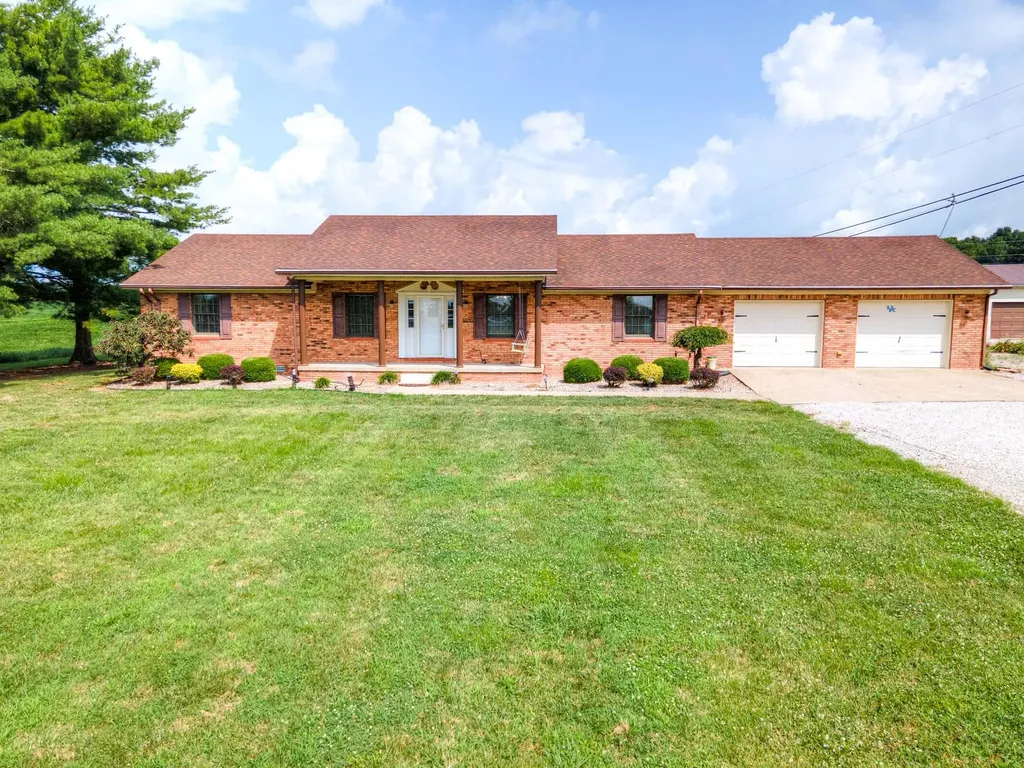 1940 Sharkey Road Morehead KY 40351