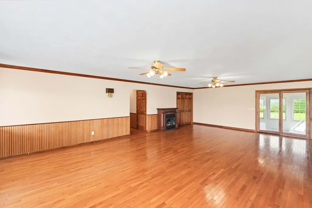1940 Sharkey Road Morehead KY 40351