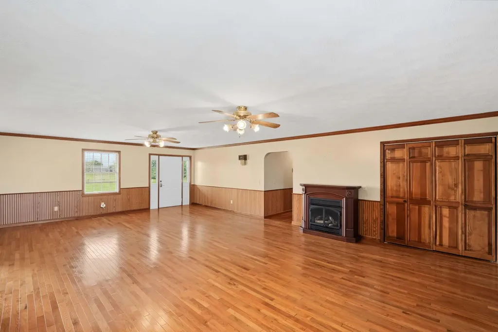 1940 Sharkey Road Morehead KY 40351