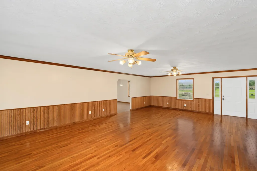 1940 Sharkey Road Morehead KY 40351