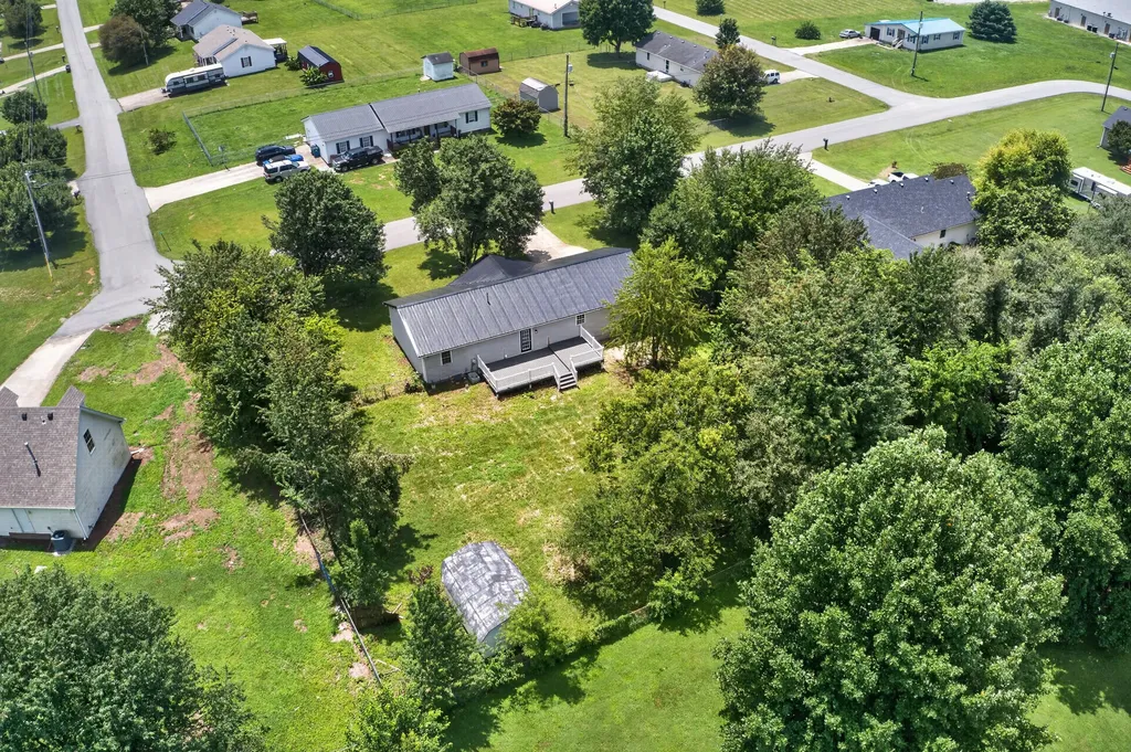 216 Raintree Circle Stanford KY 40484