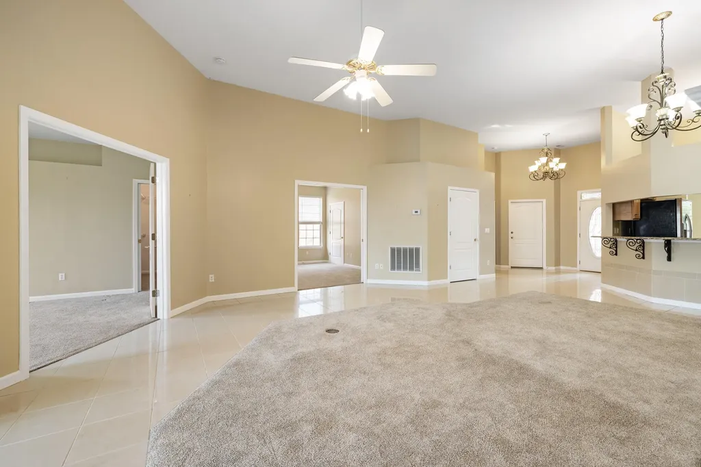 1309 Bent Willow Lane Louisville KY 40214