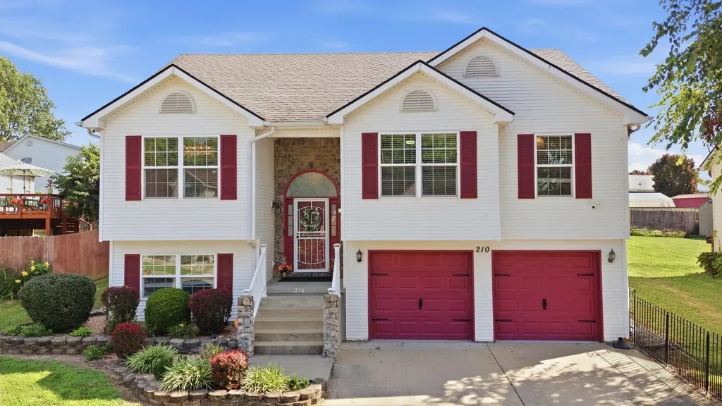 210 Secretariat Street Georgetown KY 40324