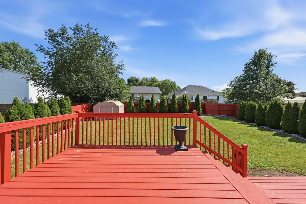 210 Secretariat Street Georgetown KY 40324