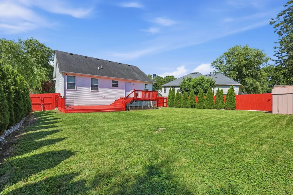 210 Secretariat Street Georgetown KY 40324