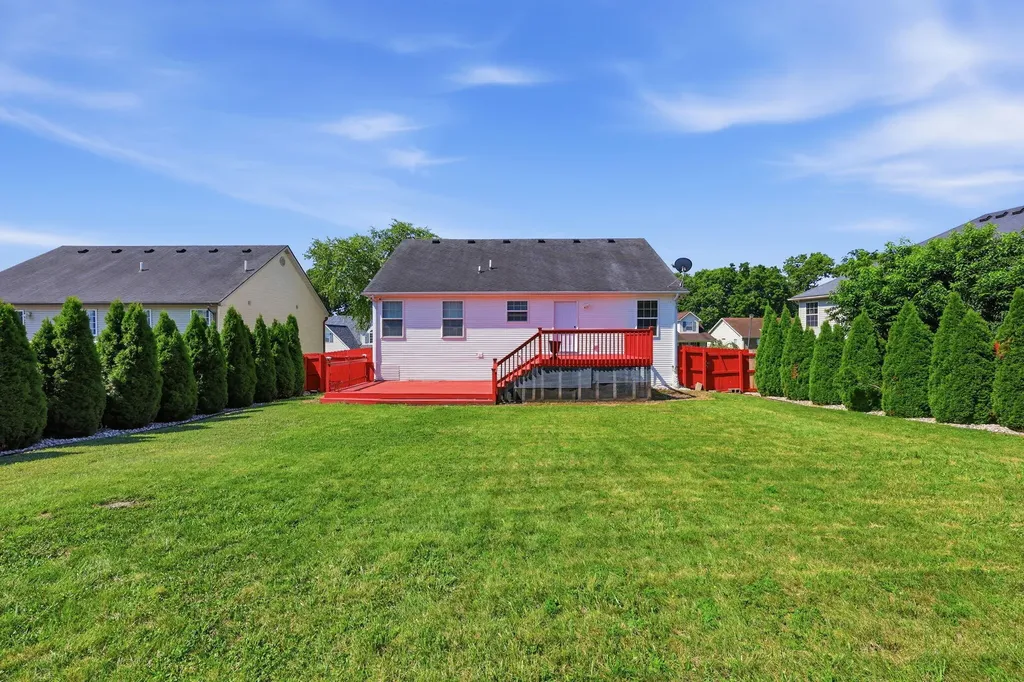 210 Secretariat Street Georgetown KY 40324