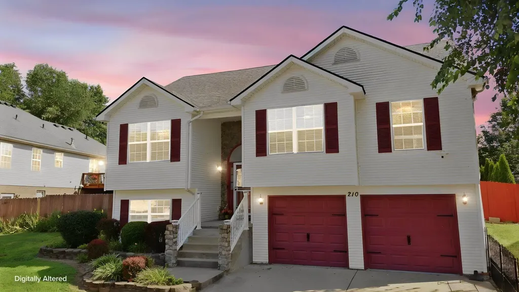 210 Secretariat Street Georgetown KY 40324