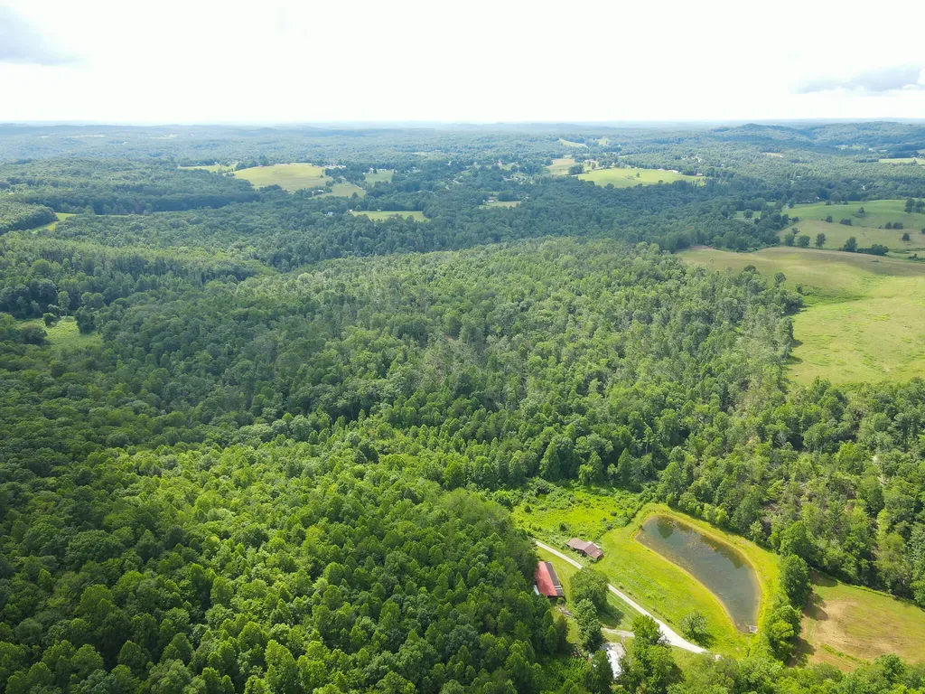 0000 Old Mount Zion Road Williamsburg KY 40769