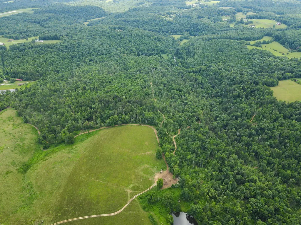0000 Old Mount Zion Road Williamsburg KY 40769