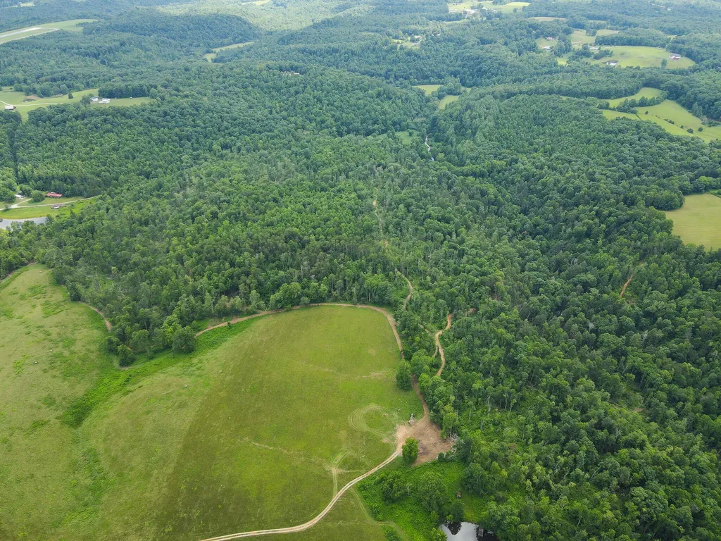 0000 Old Mount Zion Road Williamsburg KY 40769