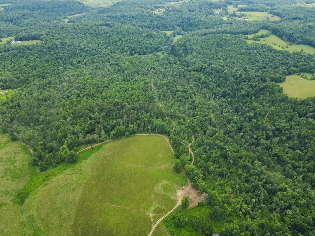 0000 Old Mount Zion Road Williamsburg KY 40769
