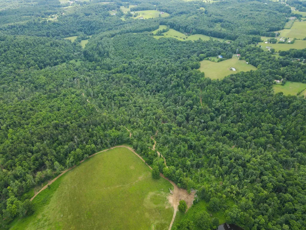 0000 Old Mount Zion Road Williamsburg KY 40769