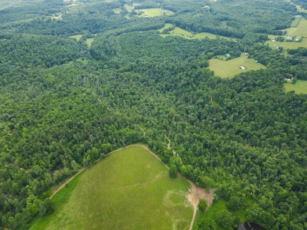 0000 Old Mount Zion Road Williamsburg KY 40769